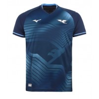 Lazio Matteo Guendouzi #8 Tretí futbalový dres 2025-26 Krátky Rukáv